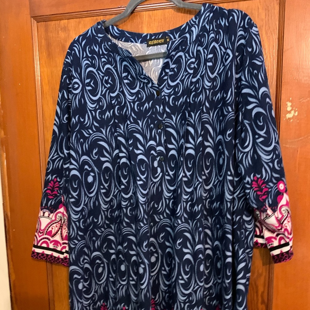 Tunic